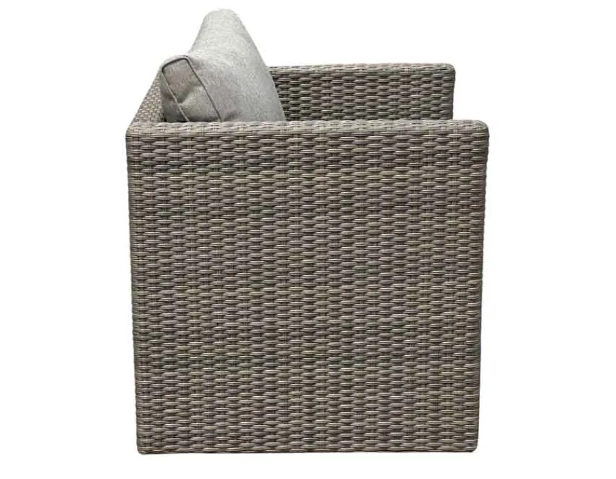 Havemøbelland Isla Dusty Sofastol - Vandafvisende