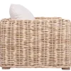 Havemøbelland Jawi Sofastol - Naturrattan
