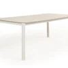 Havemøbelland Karen Havebord - 99,5x210 cm