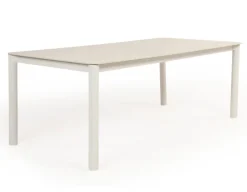 Havemøbelland Karen Havebord - 99,5x210 cm
