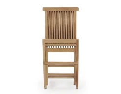 Havemøbelland Kiel Teak Foldestol