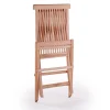 Havemøbelland Køln Teak Havemøbelsæt