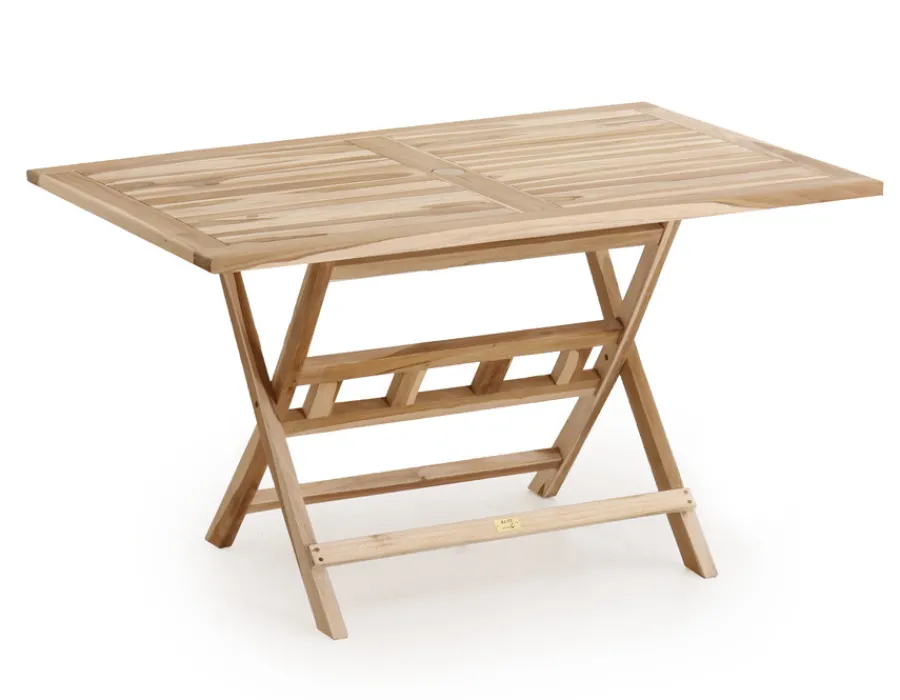 Havemøbelland Køln Teak Havemøbelsæt