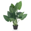 Havemøbelland Kunstig plante - 88 cm