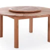 Havemøbelland Lazy Susan - Ø60 cm