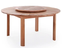 Havemøbelland Lazy Susan - Ø60 cm
