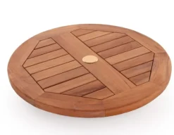 Havemøbelland Lazy Susan - Ø60 cm