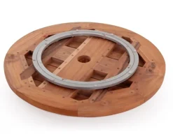 Havemøbelland Lazy Susan - Ø60 cm