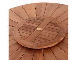 Havemøbelland Lazy Susan - Ø60 cm