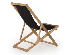 Havemøbelland Liggestol - Teak