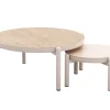 Havemøbelland Logan Sofabord - Ø57 cm