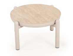Havemøbelland Logan Sofabord - Ø57 cm