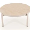 Havemøbelland Logan Sofabord - Ø93 cm