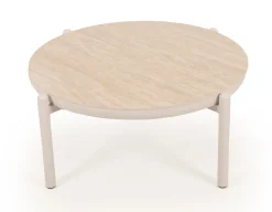 Havemøbelland Logan Sofabord - Ø93 cm