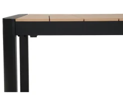 Havemøbelland Lohals Andrea Havemøbelsæt - 95 x 205/275 cm