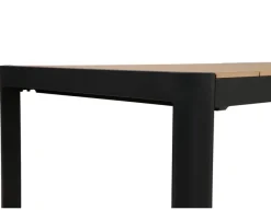 Havemøbelland Lohals Malmø Havemøbelsæt m/6 pos. stole - 95 x 205/275 cm