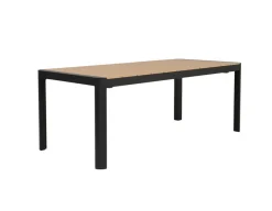 Havemøbelland Lohals Svala Havemøbelsæt - 95 x 205/275 cm
