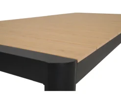 Havemøbelland Lohals Svala Havemøbelsæt - 95 x 205/275 cm