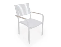 Havemøbelland Lone Mette Havemøbelsæt - Ø: 130 cm