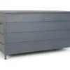 Havemøbelland Longa Hyndebox - 160x82x85 cm