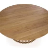 Havemøbelland Luna 180 Devon Teak Havemøbelsæt