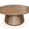 Havemøbelland Luna 180 Kato Teak Havemøbelsæt