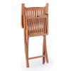 Havemøbelland Luna 150 Mia Teak Havemøbelsæt