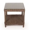 Havemøbelland Magrethe Sidebord - Dusty