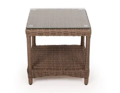 Havemøbelland Magrethe Sidebord - Dusty
