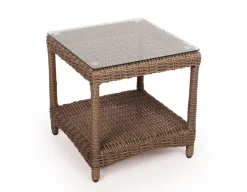 Havemøbelland Magrethe Sidebord - Dusty