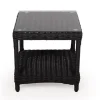 Havemøbelland Magrethe Sidebord - Lind