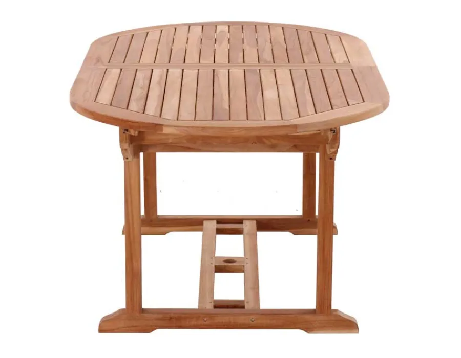 Havemøbelland Malaga Teak Havemøbelsæt