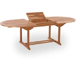 Havemøbelland Malaga Teak Havemøbelsæt