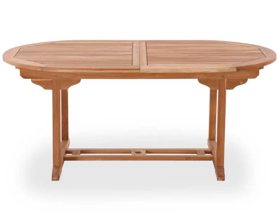 Havemøbelland Malaga Teak Havemøbelsæt