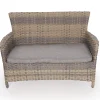 Børn Havemøbelland Manila Børnesofa - Dusty