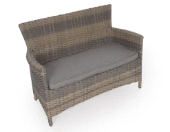 Børn Havemøbelland Manila Børnesofa - Dusty