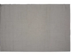 Havemøbelland Mario Udendørs Tæppe - 240x340 cm - Lysegrå