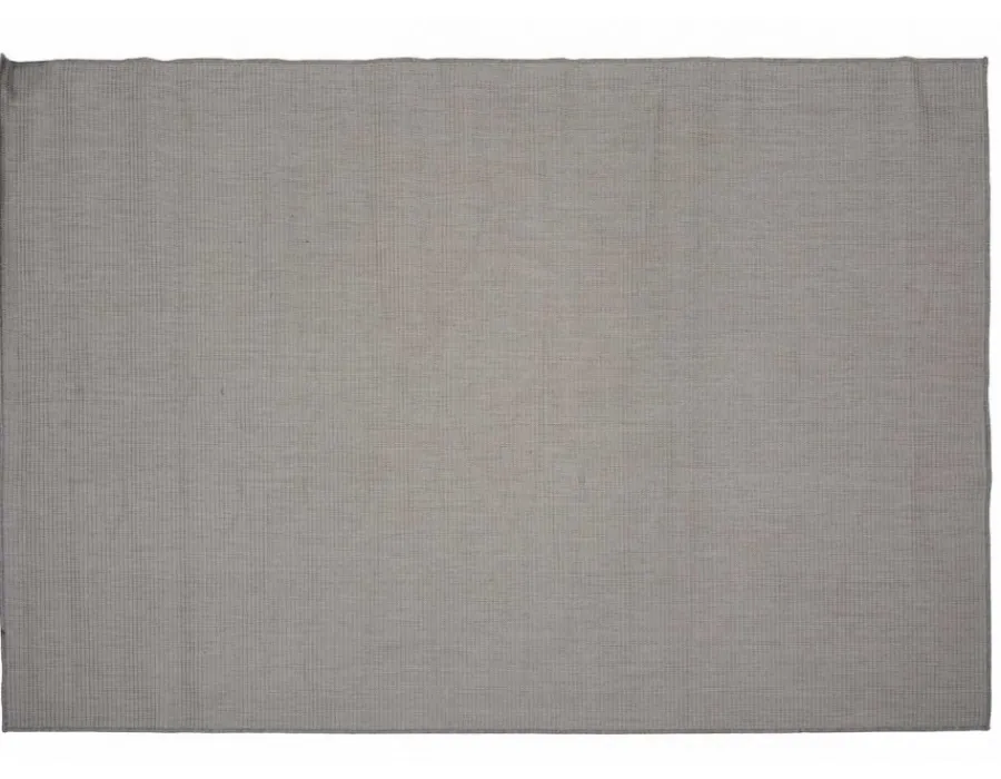 Havemøbelland Mario Udendørs Tæppe - 240x340 cm - Lysegrå