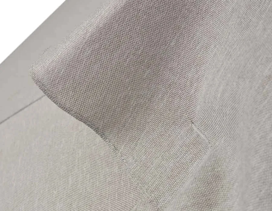 Havemøbelland Markedsparasol - Ø3,5 - m/snoretræk - Beige