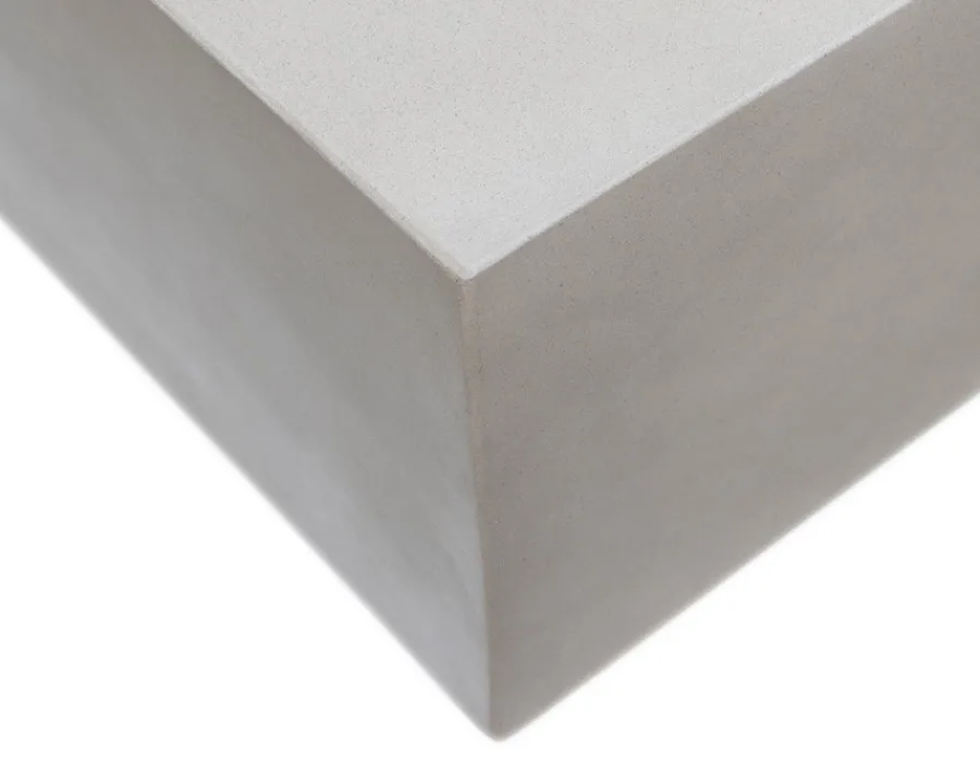 Havemøbelland Martin Sofabord - 60x80 cm