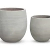 Havemøbelland Mekong Krukke Concrete - Ø:55 | H:55cm