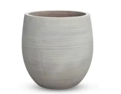 Havemøbelland Mekong Krukke Concrete - Ø:55 | H:55cm