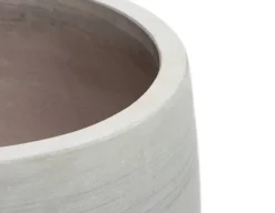 Havemøbelland Mekong Krukke Concrete - Ø:55 | H:55cm