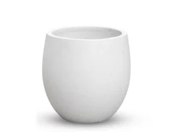 Havemøbelland Mekong Krukke Terrazzo Creme - Ø:42 | H:42cm
