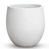 Havemøbelland Mekong Krukke Terrazzo Creme - Ø:55 | H:55cm
