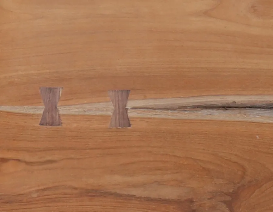 Havemøbelland Mika Plankebord - 100x240 cm