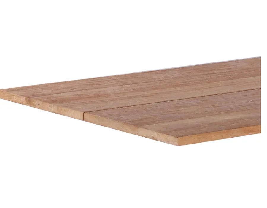 Havemøbelland Milo Plankebord - 90x200 cm