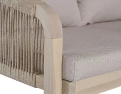 Havemøbelland Molly Sofasæt
