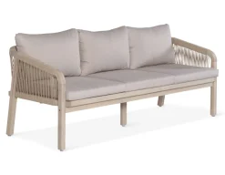 Havemøbelland Molly Sofasæt