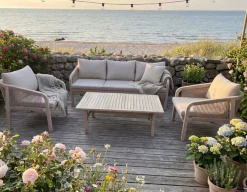 Havemøbelland Molly Sofasæt